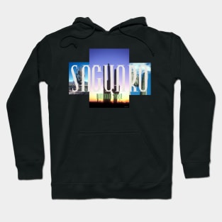 Saguaro National Park Hoodie